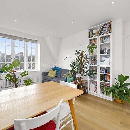 Mortimer Crescent, London, NW6 - Photo 1