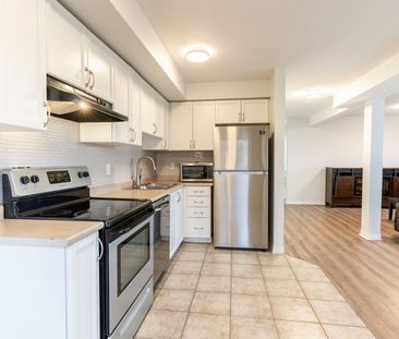 For Lease - 141 Sydenham Wells N/A Unit# 2, Barrie, Ontario - Photo 4