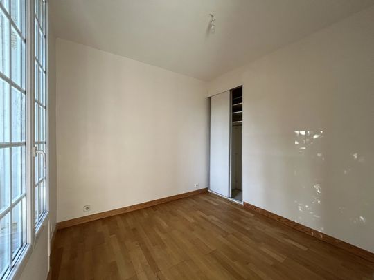 Location maison, Le Vésinet, 4 pièces, 87.29 m², ref 85393099 - Photo 1