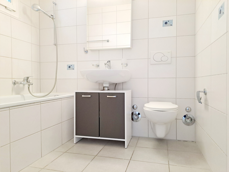 HALDIMAND 97, Appartement de 3.5 pièces au centre-ville - Photo 4