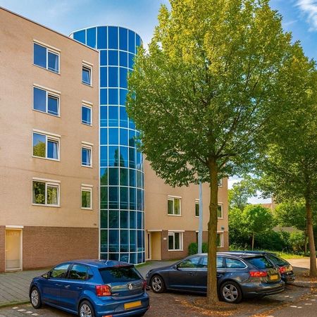 Te huur: Appartement Weenahof 27 in Amsterdam - Photo 2