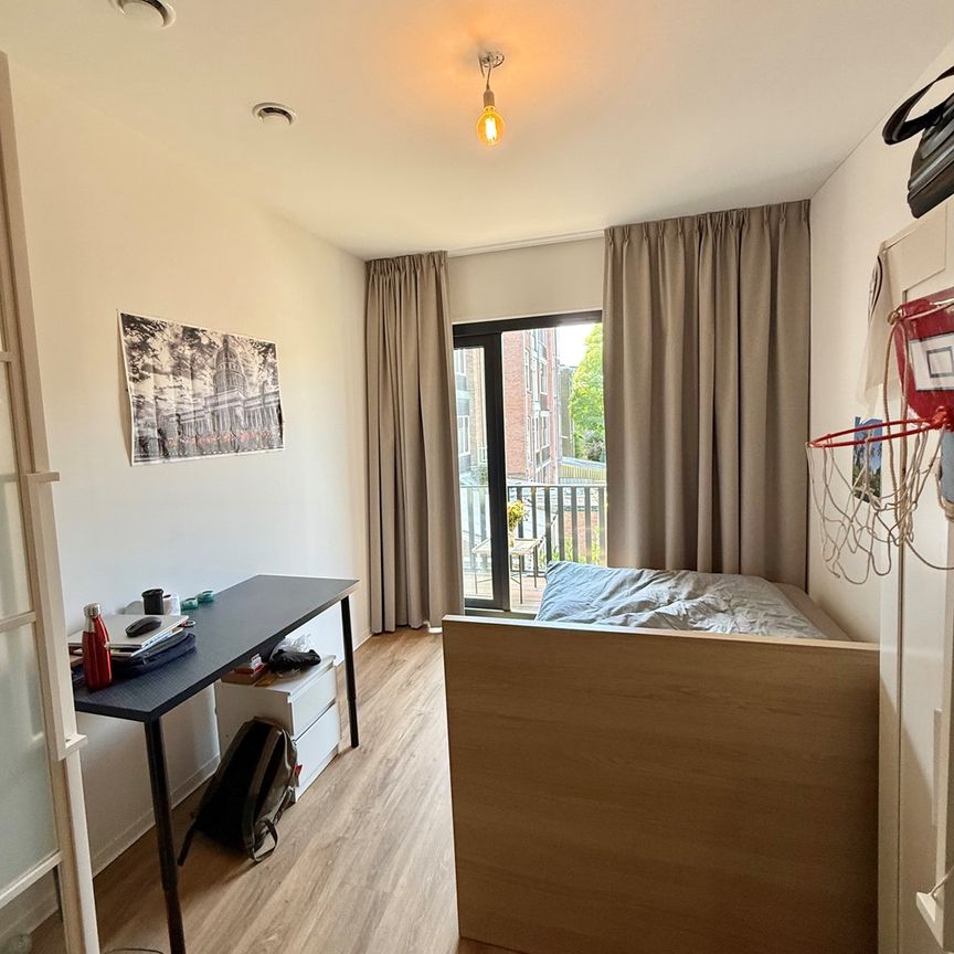 1e Middellandstraat, 3021 BE, Rotterdam - Photo 1