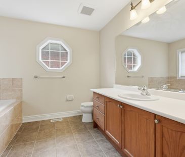 For Lease - 319 Duskywing Way, Oakville, Ontario - Photo 3