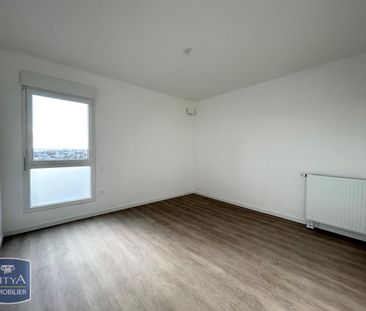 Location Appartement 5 pièces 103m² CAEN 14000 - Photo 2