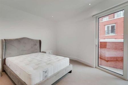 Keybridge Capital, Vauxhall, SW8 - Photo 4