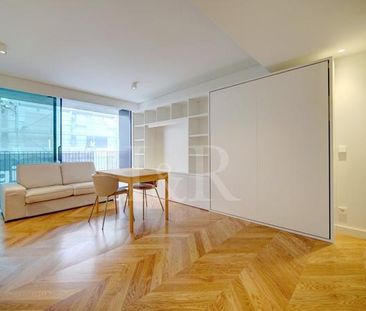 Apartamento T0 em Lisboa - Photo 5