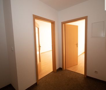 Günstige 2-Raum-Wohnung zentral in Annaberg! - Photo 6
