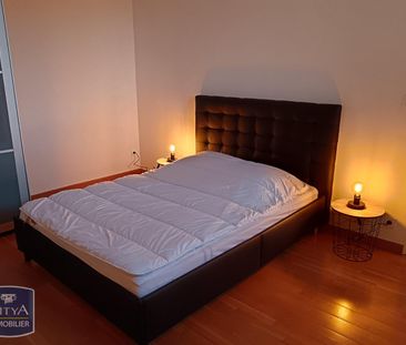 Location Appartement 2 pièces 40m² AGEN 47000 - Photo 4