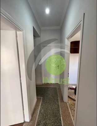 Διαμέρισμα για ενοικίαση Άγιος Αλέξιος (Πάτρα) - Φωτογραφία 1