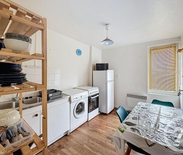 Location Appartement 1 pièce 33m² TROYES 10000 - Photo 1