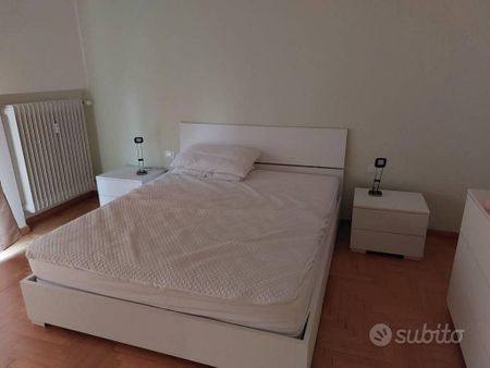 Appartamento di 99 m² con 3 locali e box auto dopp - Photo 4