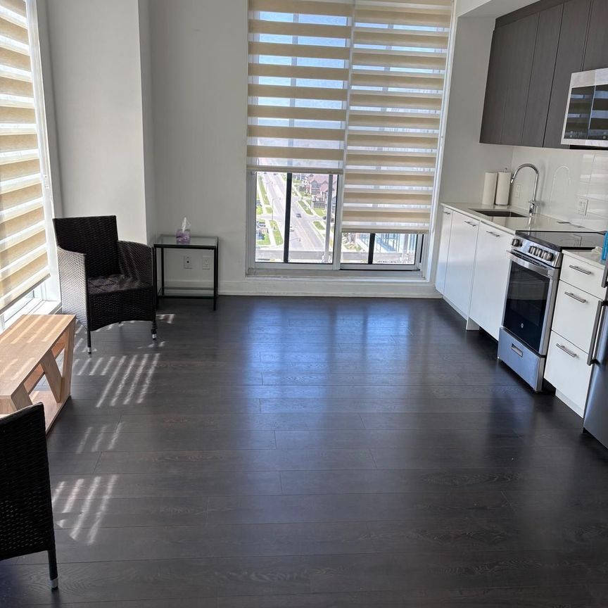 For Lease - 215 Veterans Drive Unit# 1203, Brampton, Ontario - Photo 1