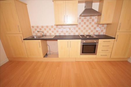 2 bedroom apartment to rent - Photo 4