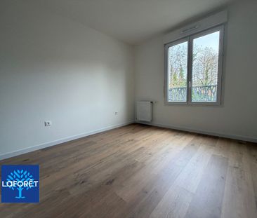 Appartement T3 Dammarie-les-Lys à louer - Photo 4