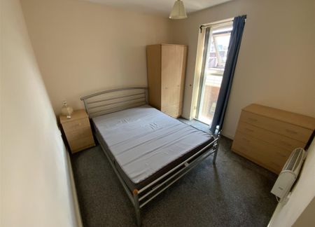 1 bedroom apartment to rent - Photo 2
