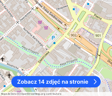 Mieszkanie 50m2 do wynajęcie - centrum Gliwic - Zdjęcie 1
