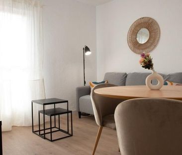 Piso de alquiler en Palomeras Sureste - Photo 4