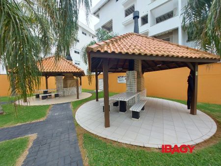 Apartamento 2 Quartos Ingleses Do Rio Vermelho 54m² - Photo 3