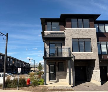 For Lease - 461 BLACKBURN Drive Unit# 117, Brantford, Ontario - Photo 1