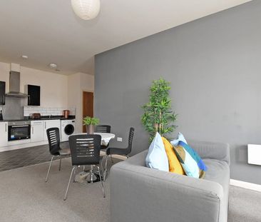 3 Bed Flat, Norfolk Barracks, S2 - Photo 2