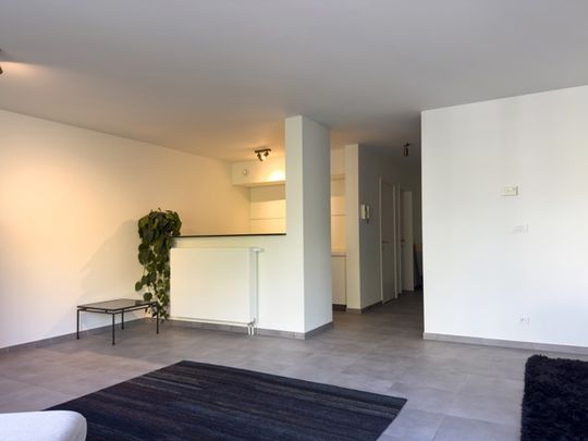 Appartement te huur in Antwerpen - Foto 1