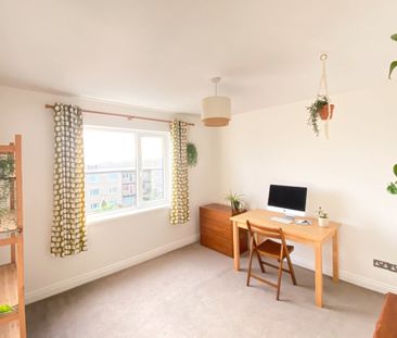 2 Bed Flat, Greystones Court, S11 - Photo 3