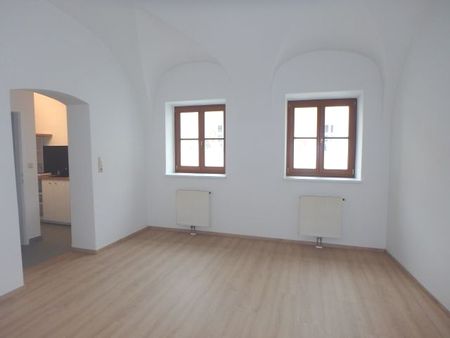 2-Zimmer Wohnung in Krems-Zentrum zu vermieten - Photo 3