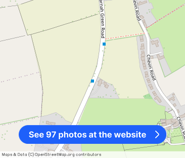 The Marle, Farnah Green, Derbyshire, DE56 - Photo 1