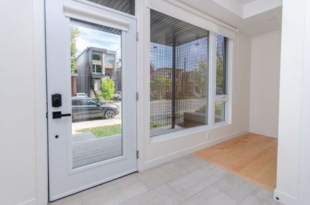 For Lease - 88 HAMILTON Avenue Unit# B, Tunneys Pasture and Ottawa West, Ontario - Photo 4