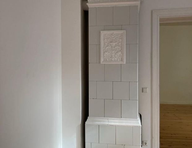 Altbauwohnung in Berlin-Schöneberg im Tausch für Köln - Foto 1