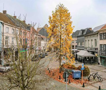 Appartement te huur in Ronse - Photo 4