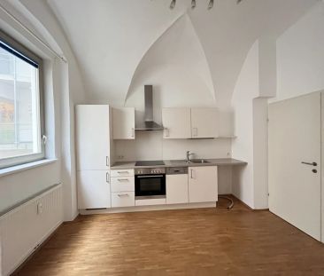 Einzigartige 1,5-Zimmer-Wohnung in der Grazer Innenstadt zu mieten!... - Photo 6