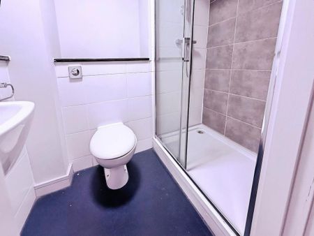 1 bedroom apartment to rent - Photo 5