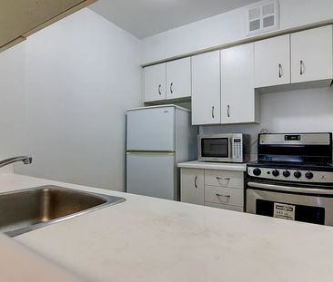 For Lease - 44 St Joseph Street Unit# 610, Toronto, Ontario - Photo 4