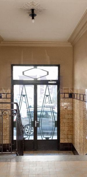 3.5 Zimmer, 62 m², 5. Stock - Photo 2