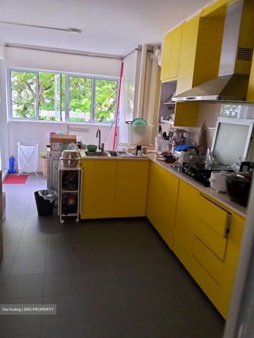 Blk 704 Reservoir Rise (Bedok), HDB 4 Rooms - For Rent - Photo 4