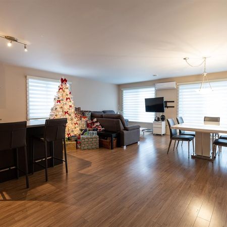 MAI JUIN JUILLET 2025 Longueuil – Saint-Hubert – Appartement 5 1/2 à louer – Ascenseur privé – Très luxueux – 2 balcons - Photo 4