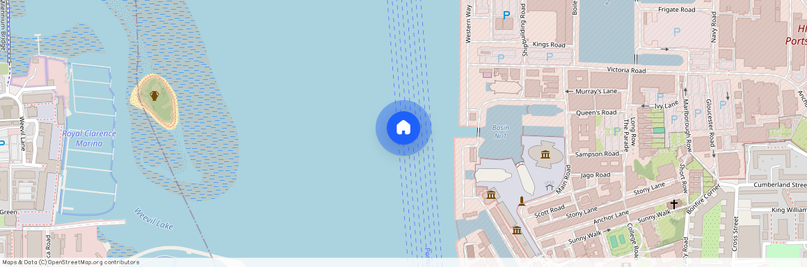 Portsmouth, Portsmouth, PO2