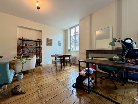 Location Appartement 1 pièce 39m² LIMOGES 87000 - Photo 5