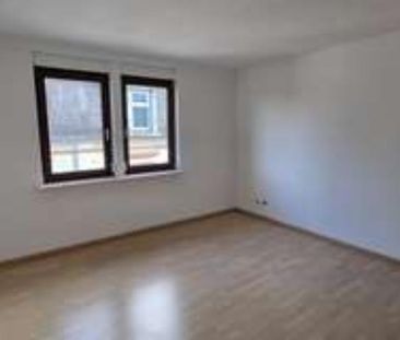 3-Zimmer Wohnung in Jugenstilhaus im Herzen Bad Nauheim mit offenem... - Photo 3