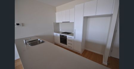 NEAR NEW AND IN THE HEART OF IT ALL, 2 beds and 2 baths. AND BIG - Photo 5