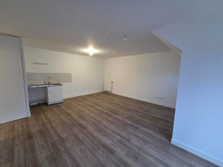 Appartement 3 pièces - Photo 5