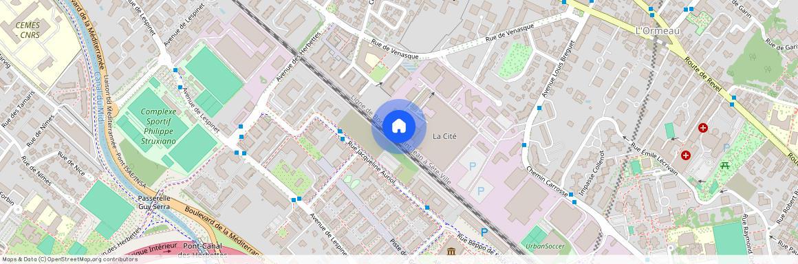 31400, Toulouse