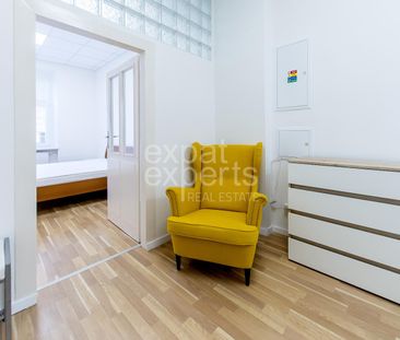 Moderný, svetlý 2i byt 47m2, v skvelej lokalite - Photo 1