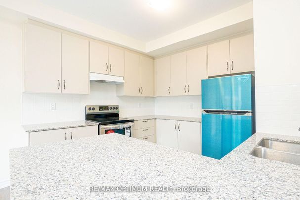 For Lease - 70 Knotsberry Circle Unit# 54, Brampton, Ontario - Photo 1