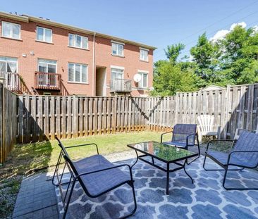 For Lease - 8 Townwood Drive Unit# 30, Richmond Hill, Ontario - Photo 6