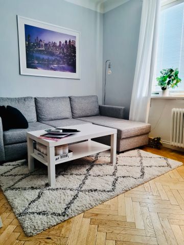 Tegnérgatan, Västerås - Foto 2