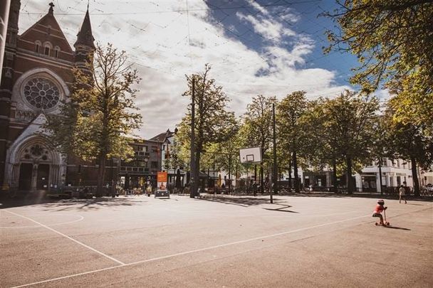 Appartement te huur - Photo 1