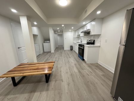 For Lease - BSMT 13 Charles Vogel Drive, Markham, Ontario - Photo 3