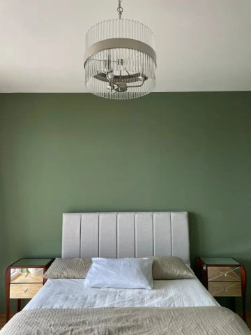 Hoch hinaus - Einzugsfertige 4-Zimmer Wohnung mit verzauberndem Ausblick - Photo 4